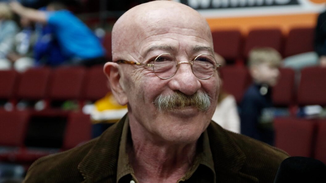    Maksim Konstantinov/Globallookpress