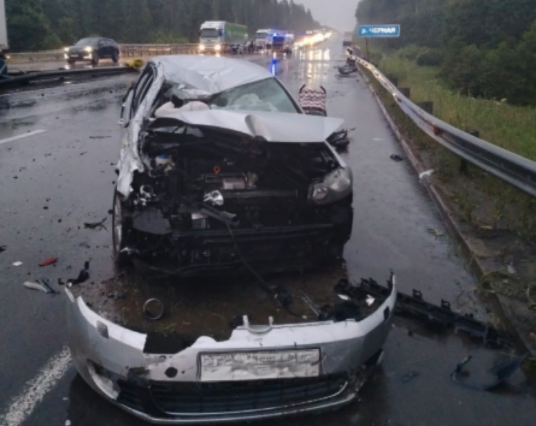 Фото УМВД России по Владимирской области.