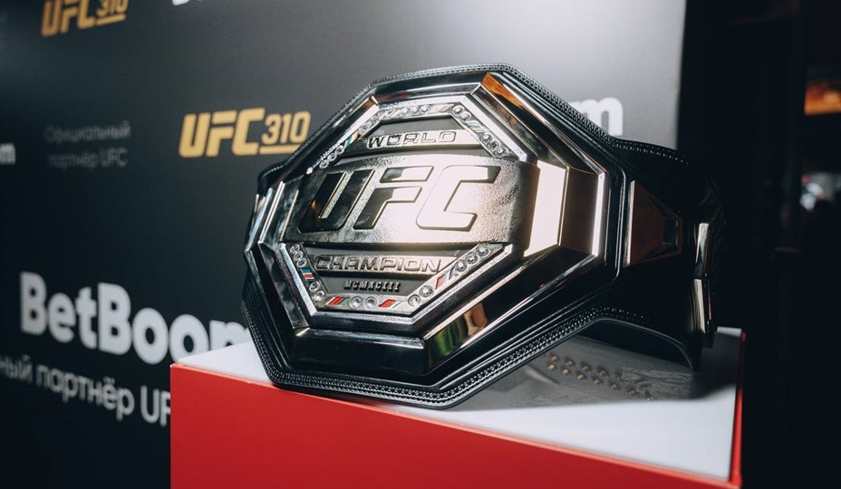 Опубликованы гонорары участников турнира UFC 317