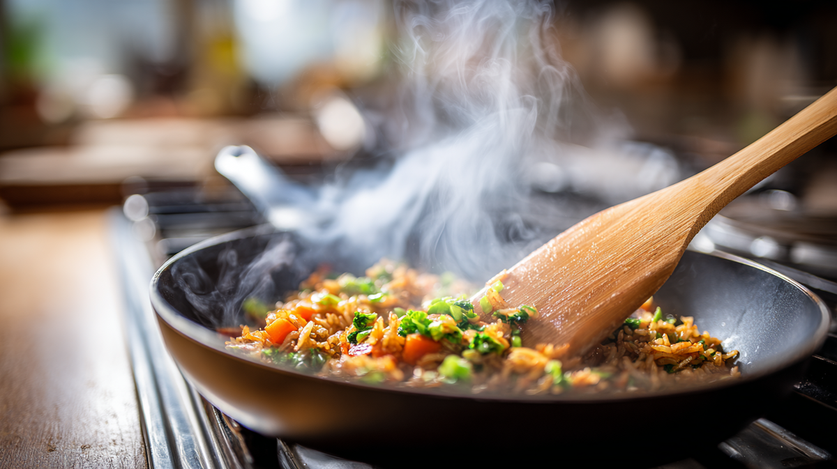 Тот момент, когда хочется сразу сесть и есть