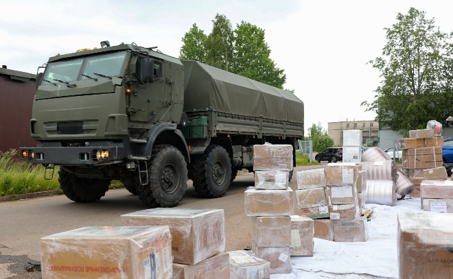    © Администрация Выборгского района