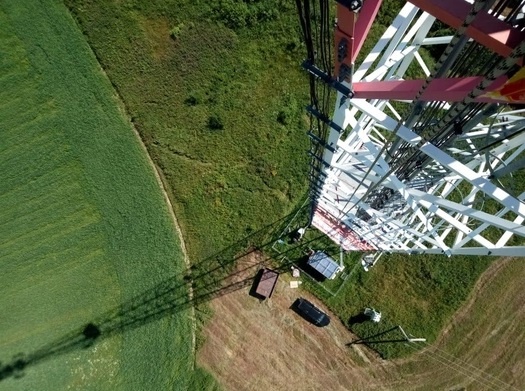 Я хоть что-то пытаюсь сделать для своего Села.