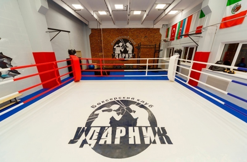 Ударник на Дмитровской / Савеловской