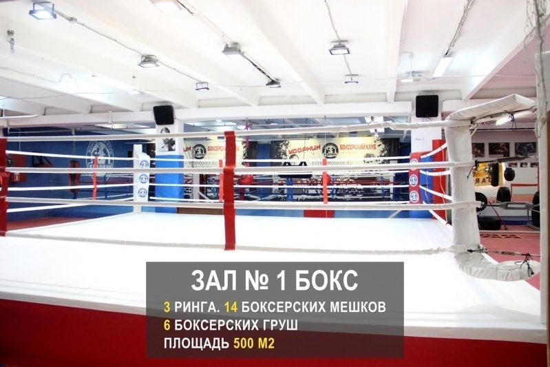 Клуб Ударник Кожуховская