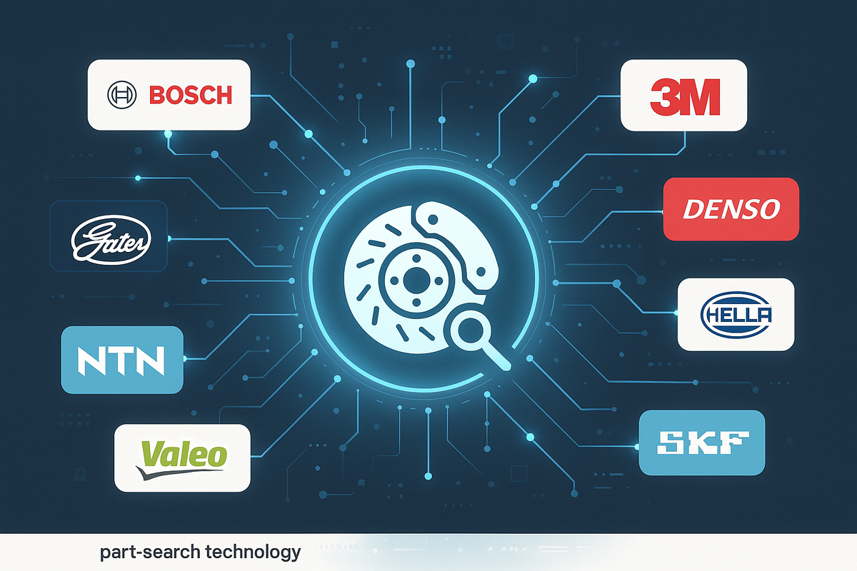 Вы тратите не 15 минут на один заказ, а 7 секунд