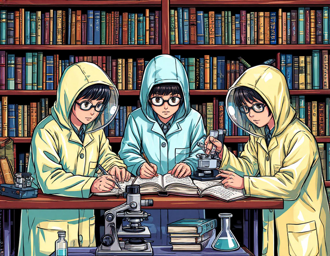 Расследование