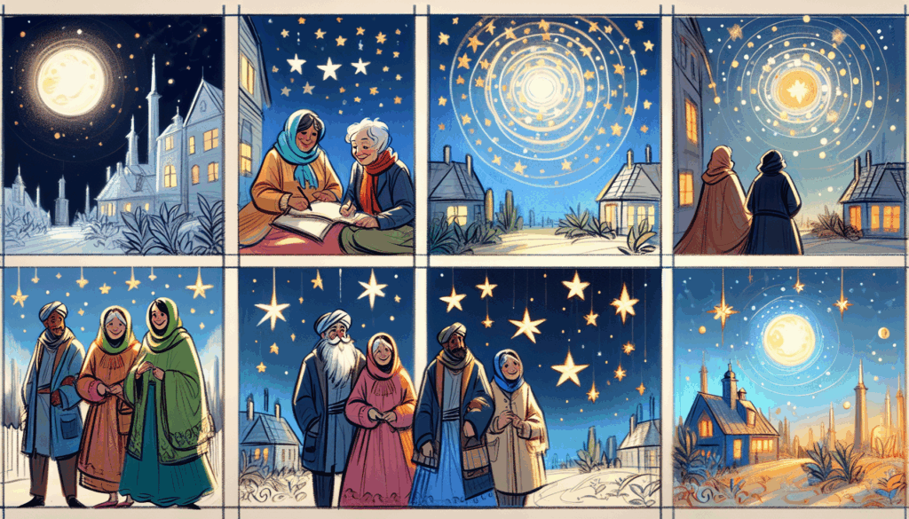    Как звёзды помогают выбрать лучший момент для покупки жилья и удачных вложений AstroTE_bot