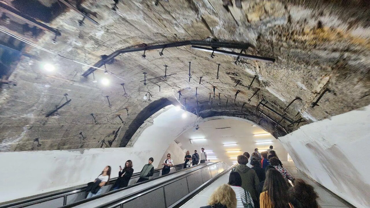 © photo: Sputnik / Stringer