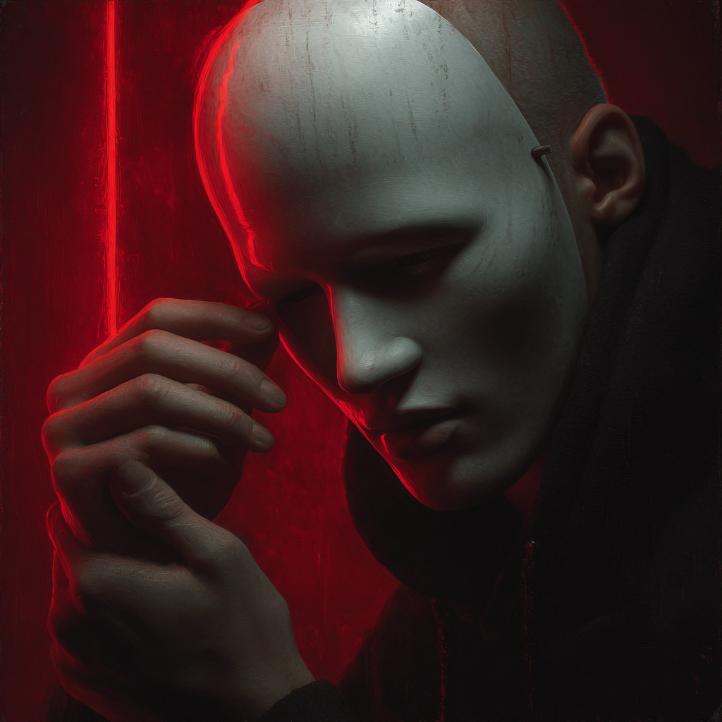 *изображение сгенерировано Искусственным
Интеллектом - MidJourney.