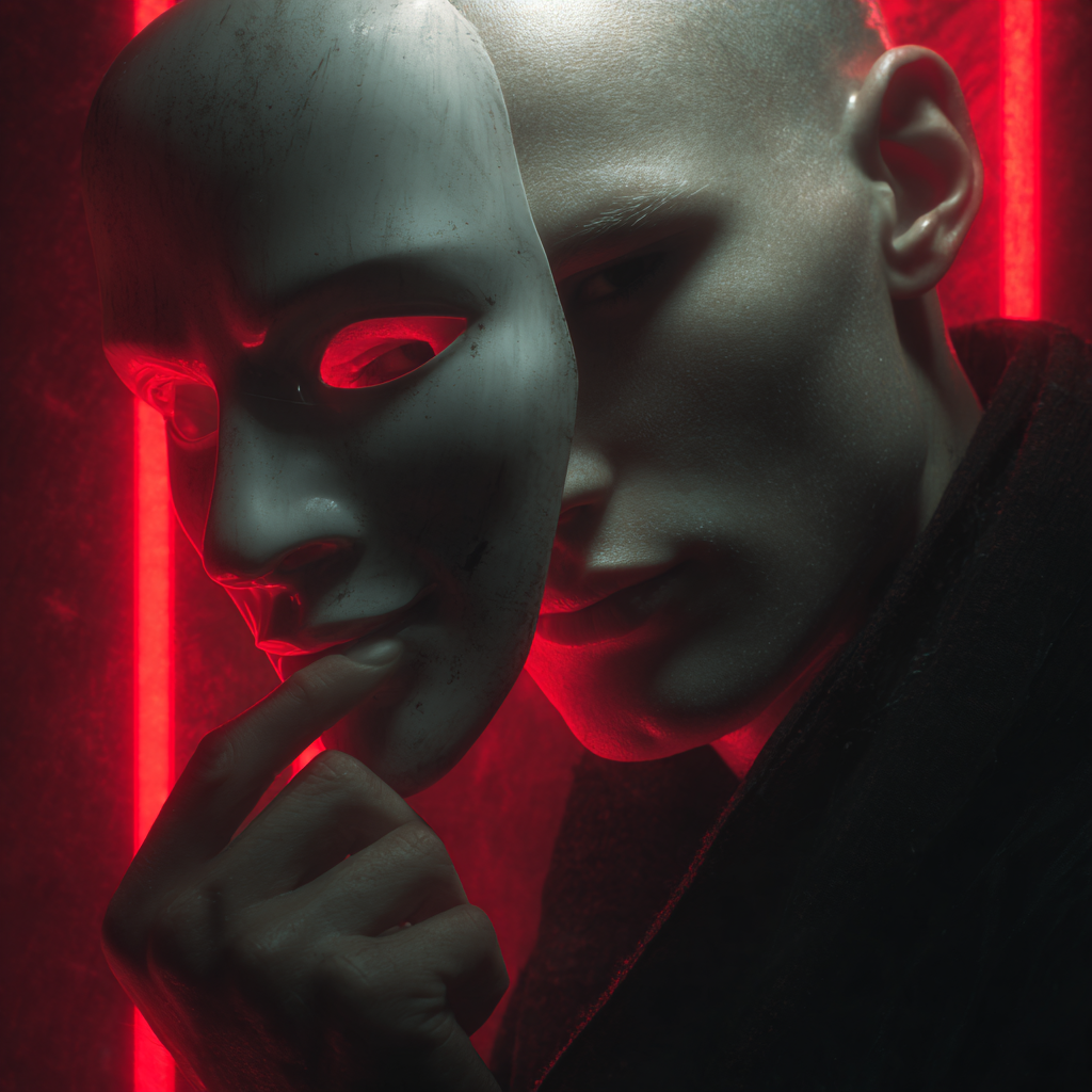 *изображение сгенерировано Искусственным
Интеллектом - MidJourney.