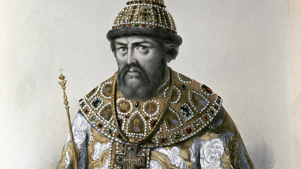 Борис Годунов