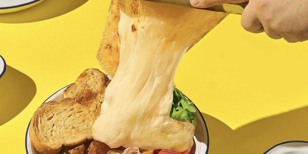 Почему важно есть сыр?