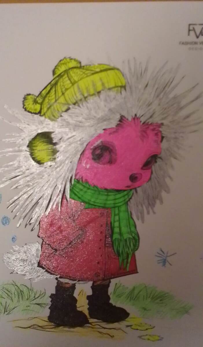 Фото автора.