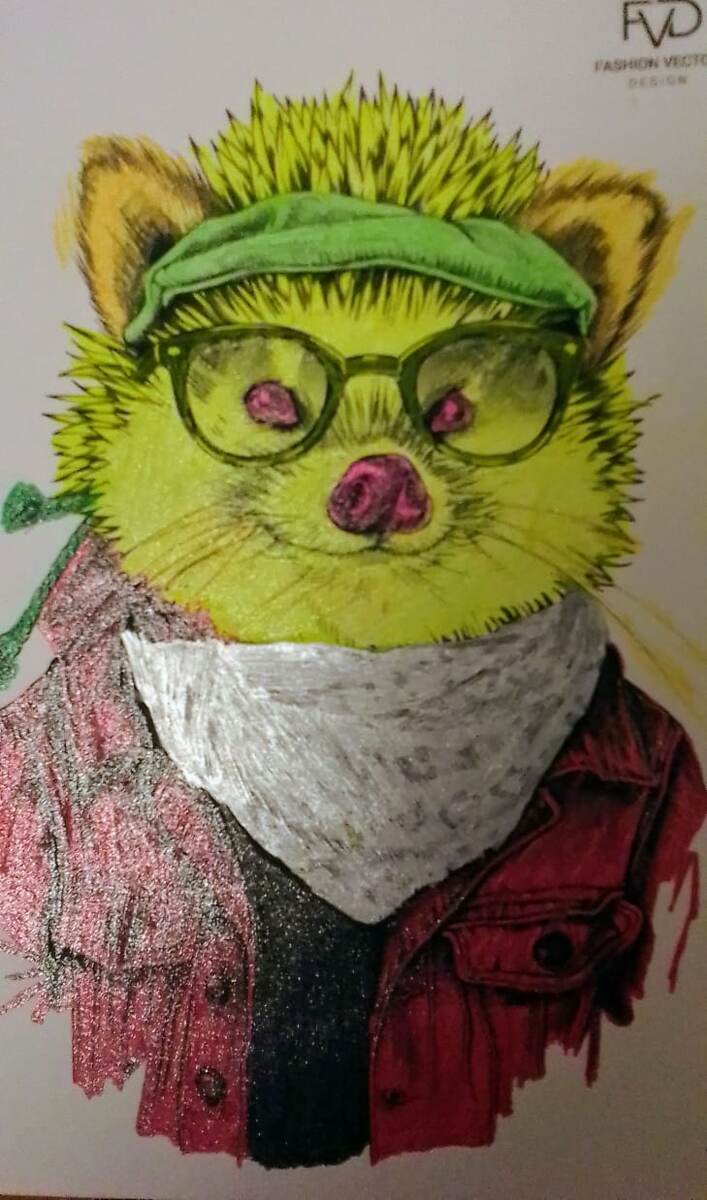 Фото автора.