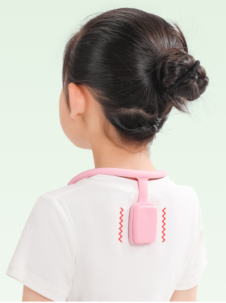 Умный корректор осанки - тренирует мышцы вашей спины и контролирует осанку.