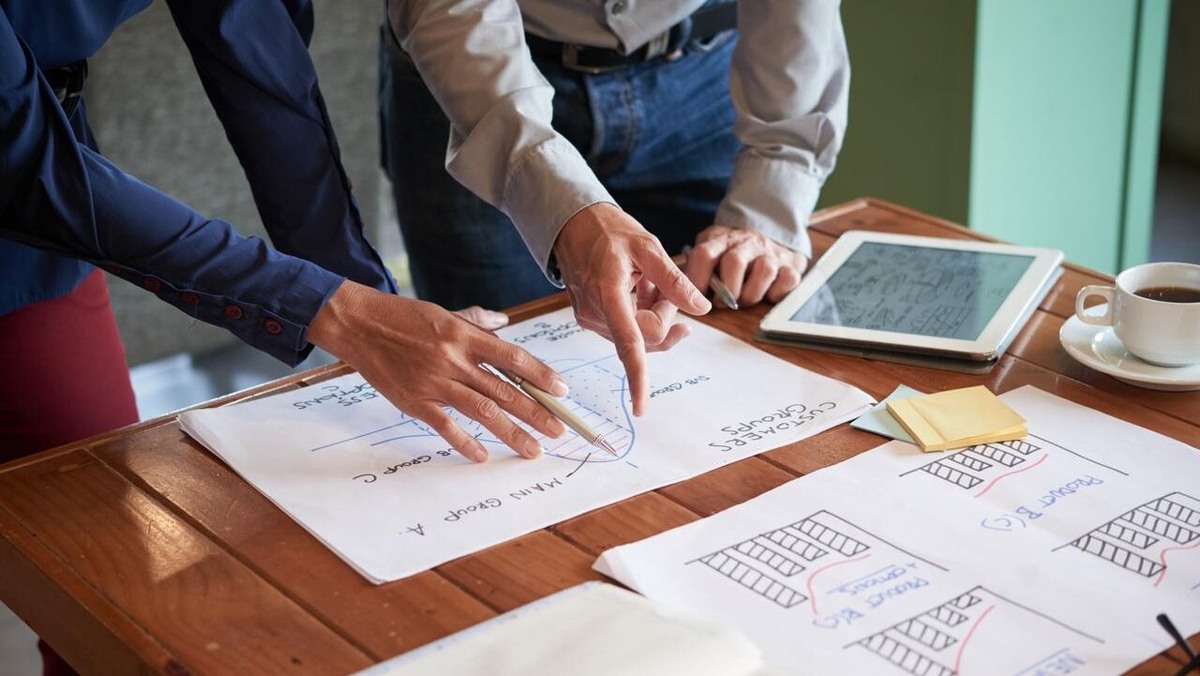    Эксперты по менеджменту выделяют более 15 методов управления проектами. Фото: freepik