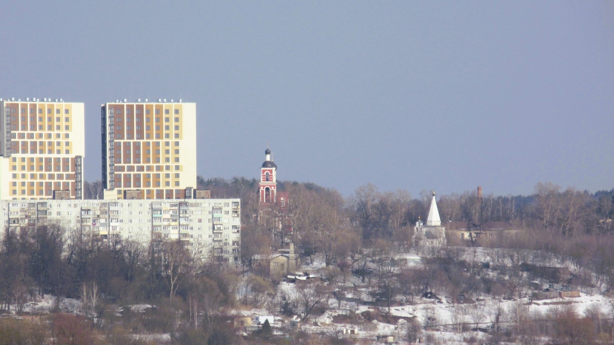 Фотографии: Антон Саков