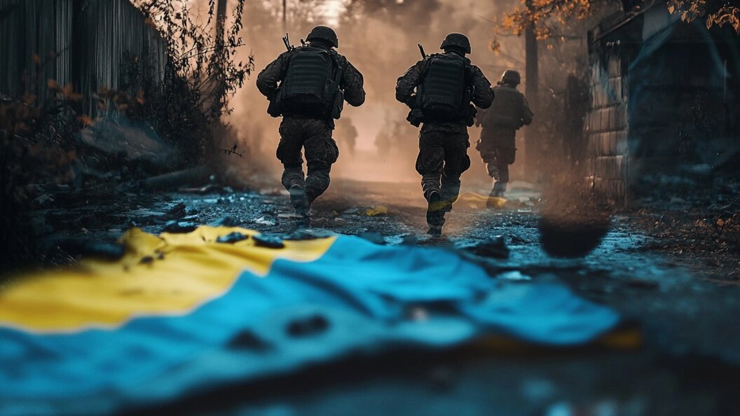    Коллаж Царьграда