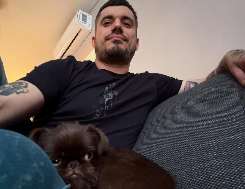    Фото: Социальные сети