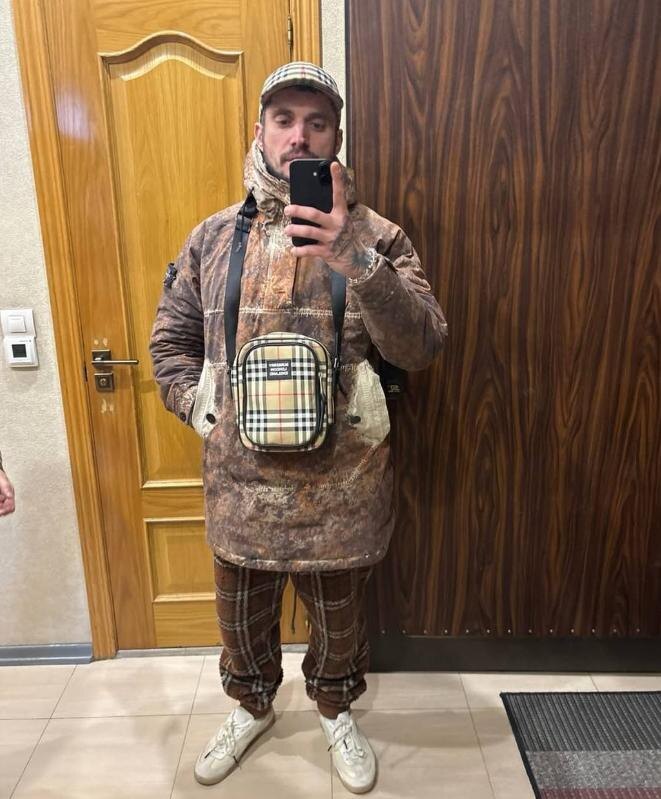    Фото: Социальные сети