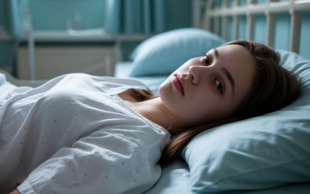 Изображение сгенерировано нейросетью Шедеврум