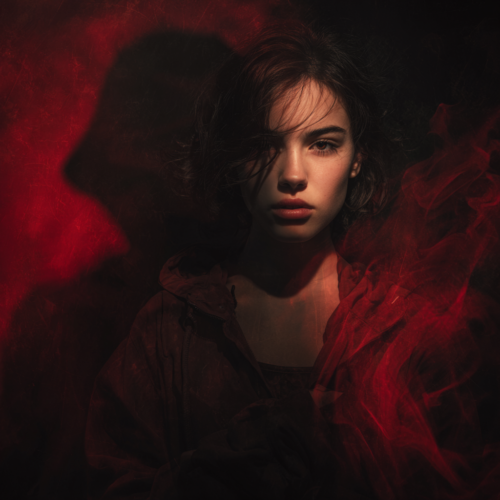 *изображение сгенерировано Искусственным
Интеллектом - MidJourney.