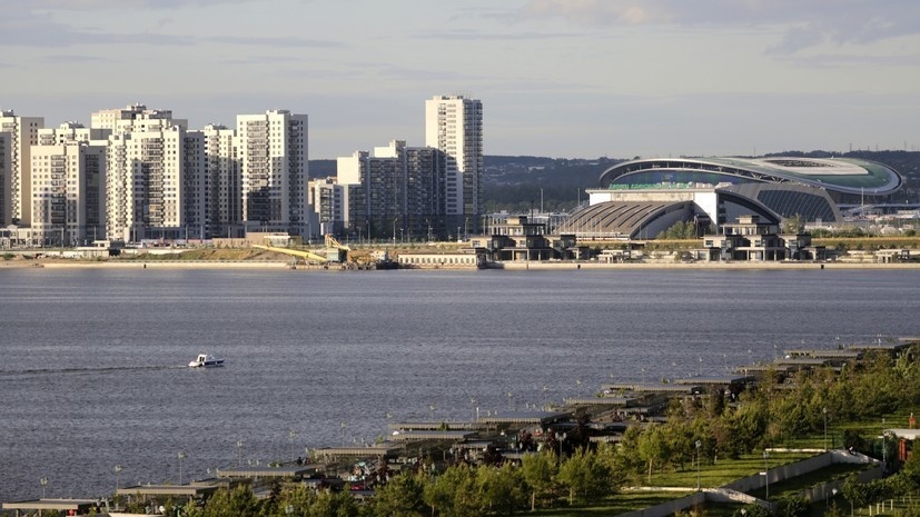   globallookpress.com Nikolay Gyngazov