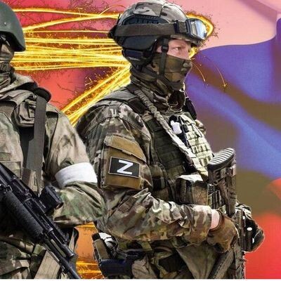 ПРОСТО МЫ РУССКИЕ