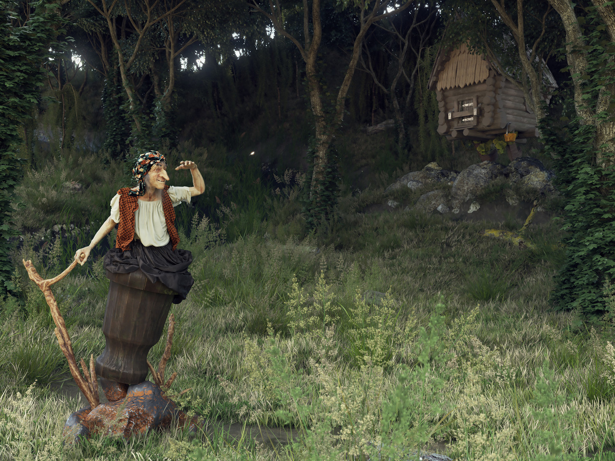 Фотография из открытых исчточников