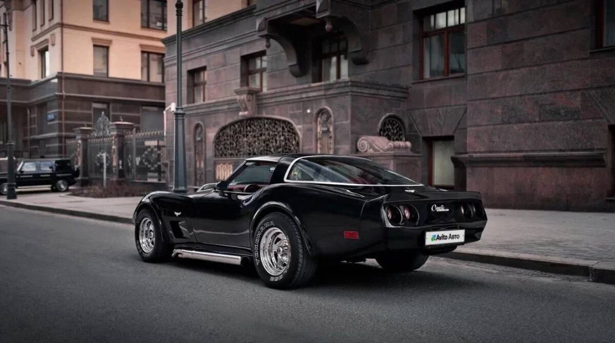    Пресс-служба Авито Авто