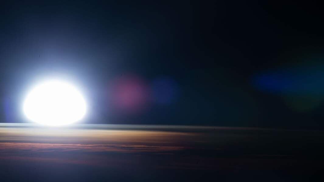    Фото: Global Look Press/Goddard Image Lab