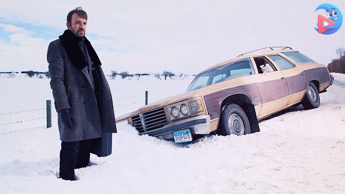 Сериал "Фарго"