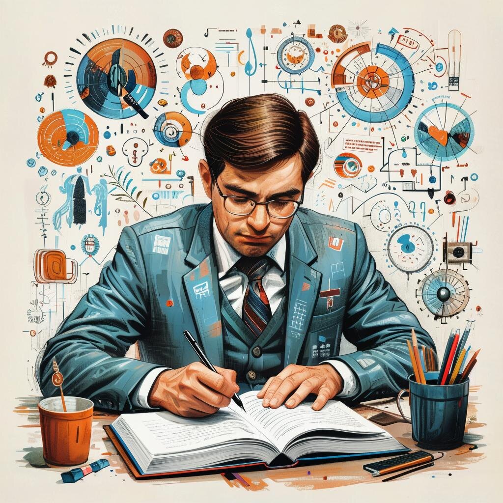 Заголовок — ваш главный инструмент