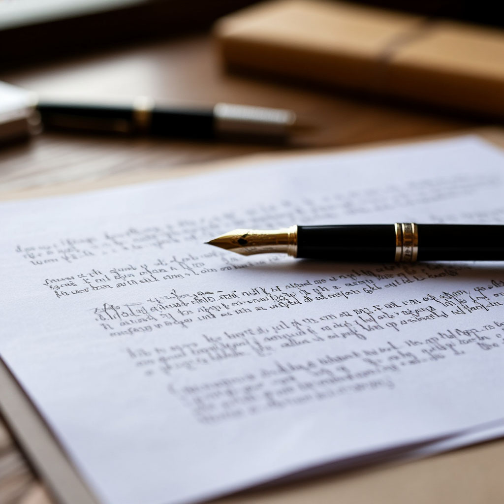 Структура текста