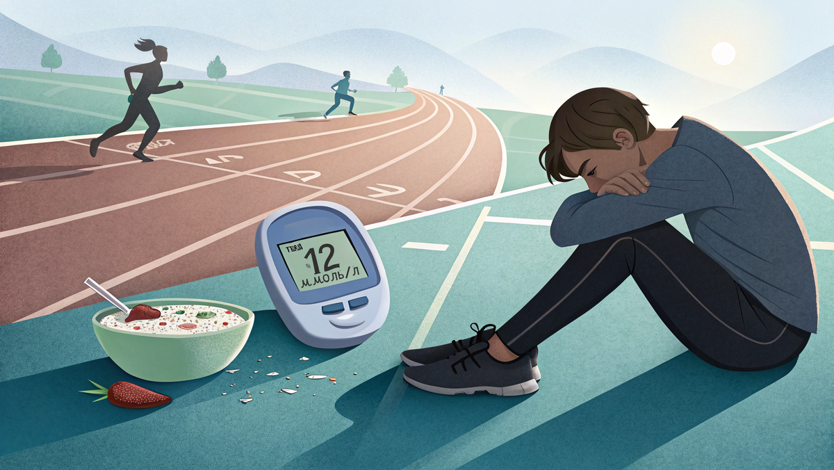 Это то самое ощущение, будто вы бежите марафон, а финишная черта постоянно, с ехидной ухмылкой, отодвигается все дальше.