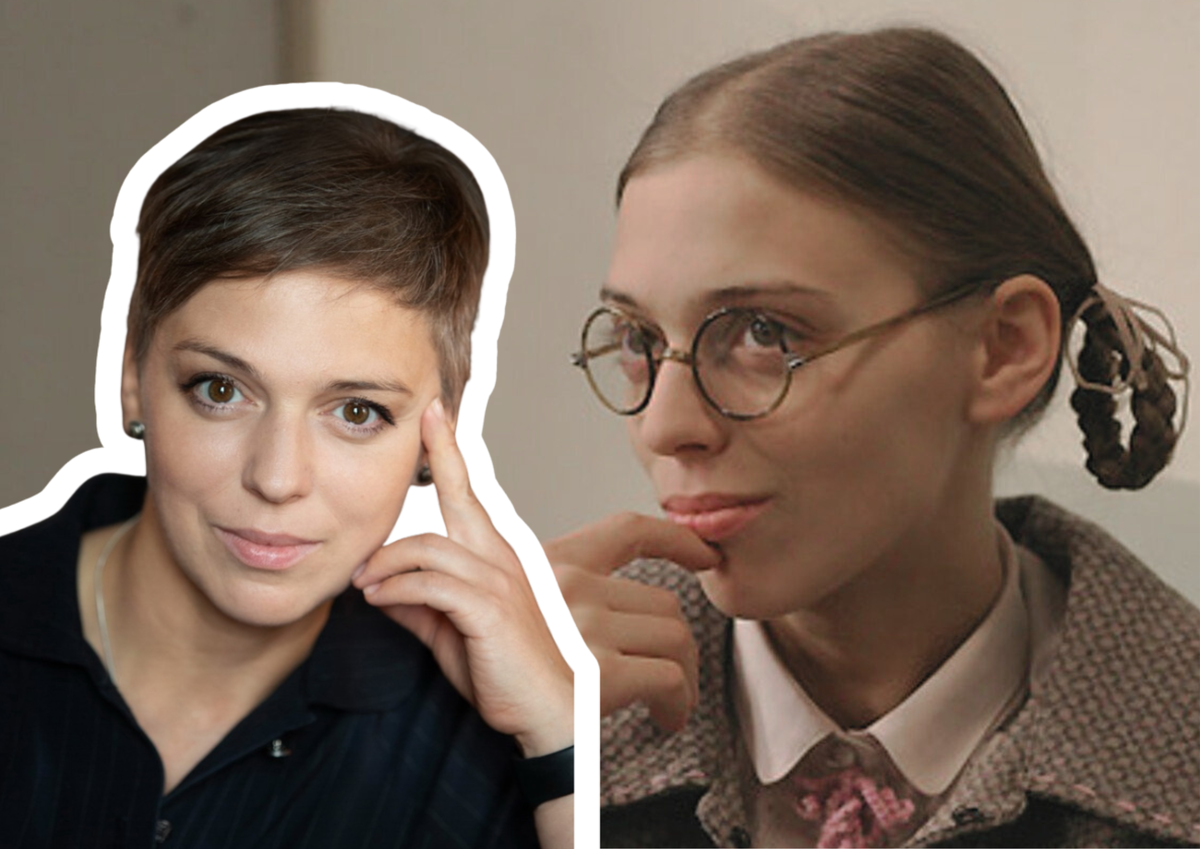 Интересный факт: В первом браке Нелли была замужем за режиссёром сериала «Не родись красивой» Сергеем Пикаловым.