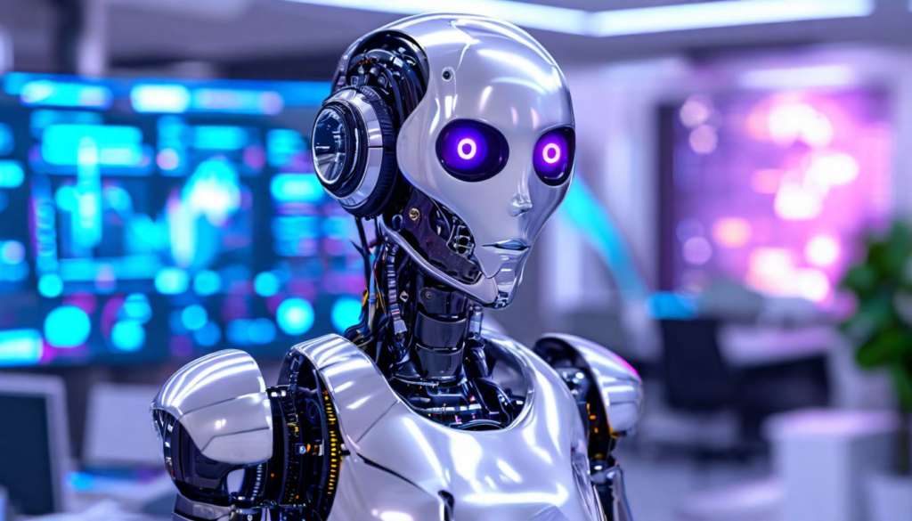    Интеграция ИИ в CRM: подключение нейросетей к системе продаж admin