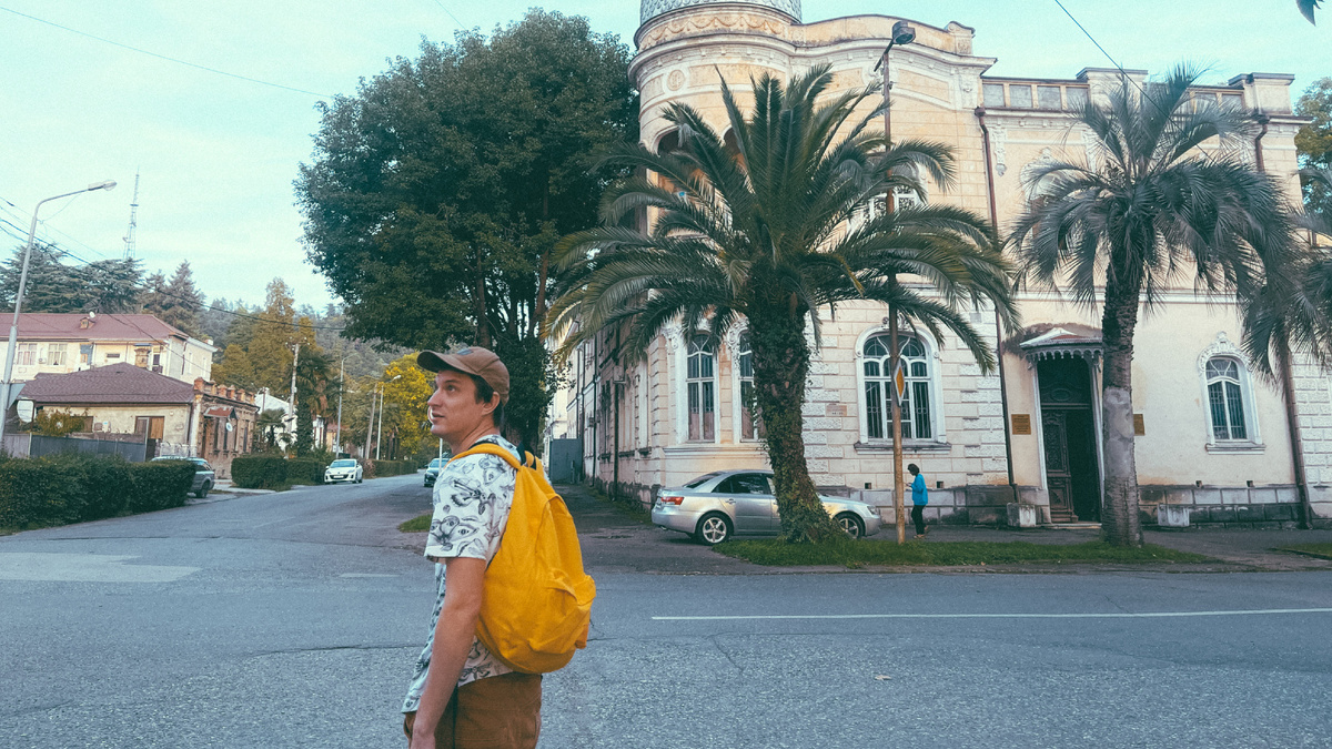 Изображение для иллюстрации. Фото автора.