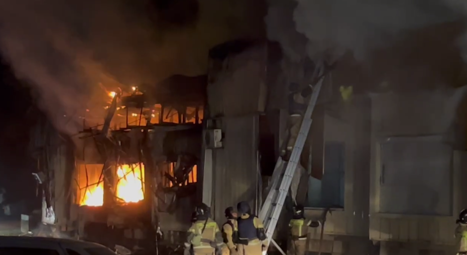    Стрингер/NEWS.ru