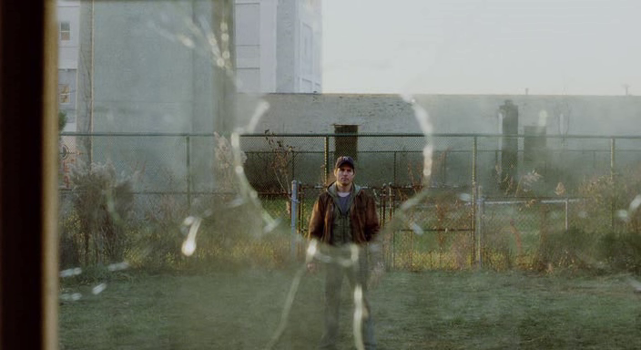 Кадр из фильма "Война миров" (2005)