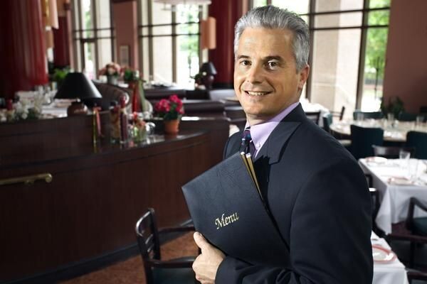 Аа, эт снова ты...  