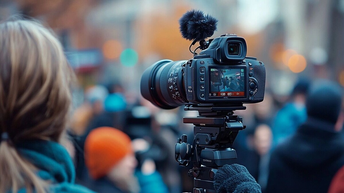 В понедельник, 30 июня, в МВД Азербайджана объявили о проведении спецоперации в офисе Sputnik в Баку. Источник: изображение Midjourney