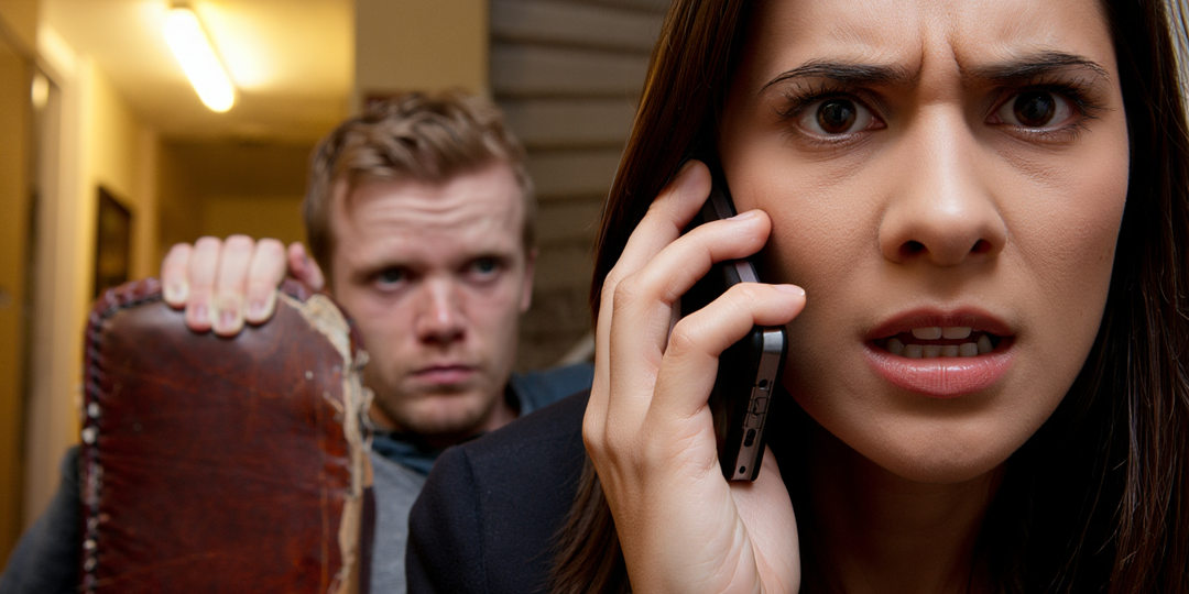 А разве я давала согласие на продажу моей квартиры?" — муж хотел погасить долги свекрови за счёт моего наследства