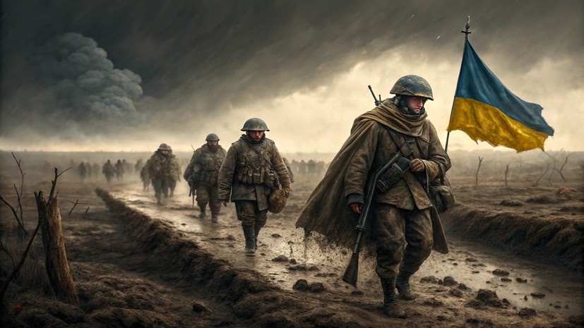    Изображение сгенерировано ИИ