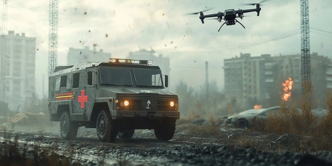 "Даже дойти до врага не можем". Зона смерти, о которой не говорят. Русские бойцы гибнут