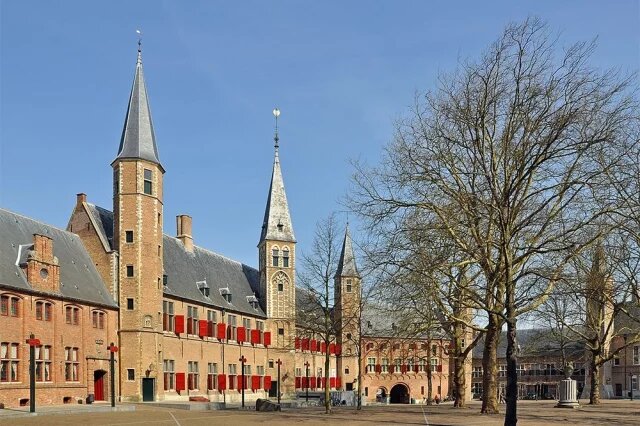    Где находится Старая Зеландия?