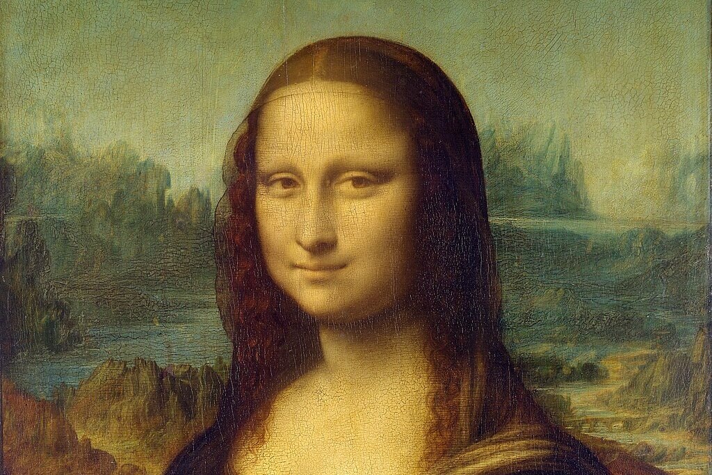     Взгляд с полотна: почему на многих картинах персонажи будто следят глазами за посетителями музея