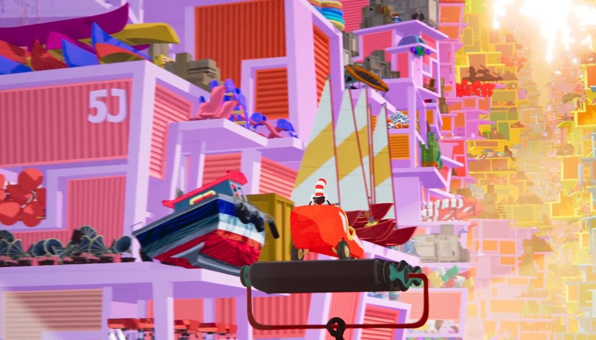 Листайте вправо, чтобы увидеть больше изображений