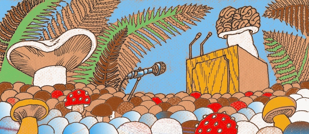 Иллюстрация Сергея Тюнина