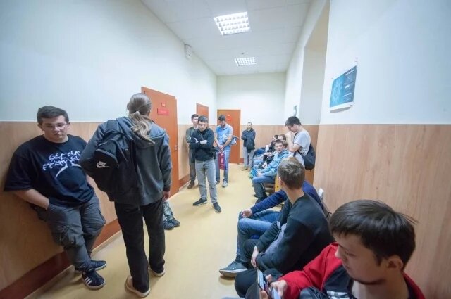    Что за мошенничество от лица военкомата, участившееся в России?